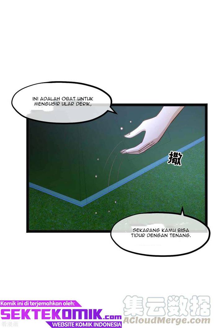 God Fisherman Chapter 156 Gambar 15